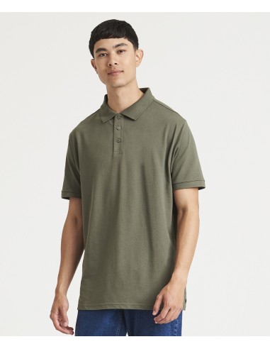 A-JP100-The 100 Polo